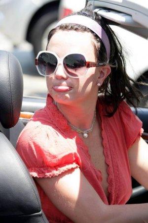 Britney Spears trop sexy :p - britney spears