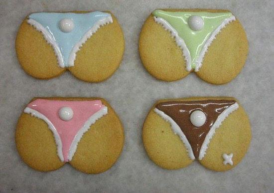 Des gateaux tres apetissants - gateaux
