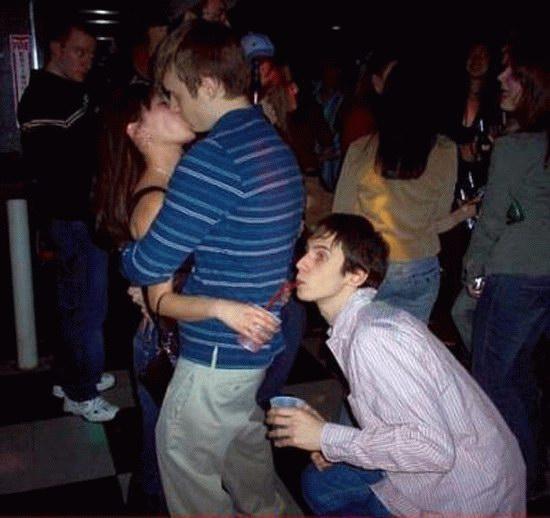Comment ne pas payer ses conso en boite ! :) - lol