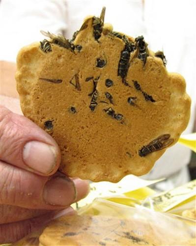 Miam ! Avec de la viande c est toujours mieux :s - miam