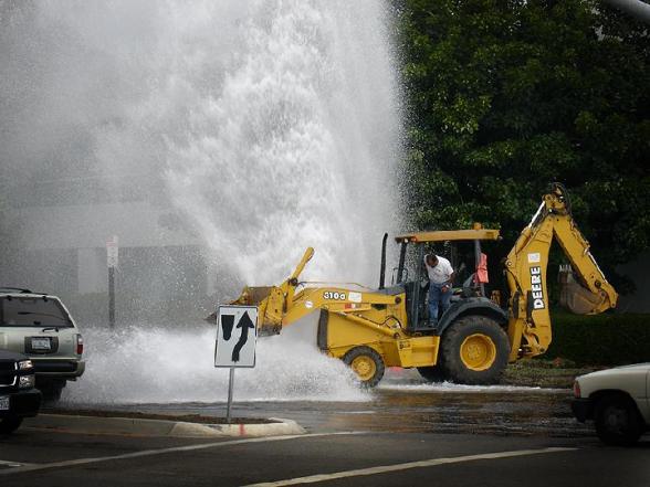 Oops, j ai fait une gaffe ! - oops