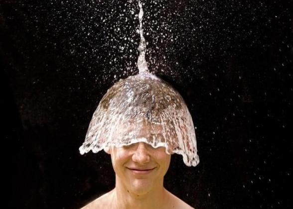Rien que pour cette photo ca valait le coup de se faire arroser - owned