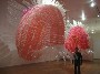 Une galerie d art pour le moins surprenante